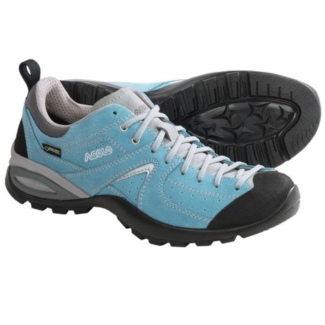 Asolo Mantra Gore-Tex® Approach Shoes - Waterproof (For Women)