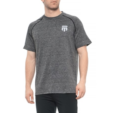 Mongoose High-Performance Shirt - Short Sleeve (For Men)