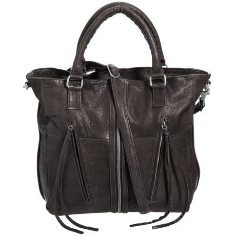 Day & Mood Mara Tote Bag - Leather (For Women)
