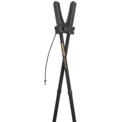 Vanguard Quick Stick Bipod Shooting Stick - Folding, 38”