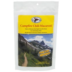 Hi Mountain Jerky Campfire Chili Macaroni