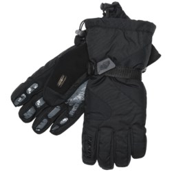 Kombi Waterguard® Gauntlet Gloves - Waterproof, Insulated (For Men)
