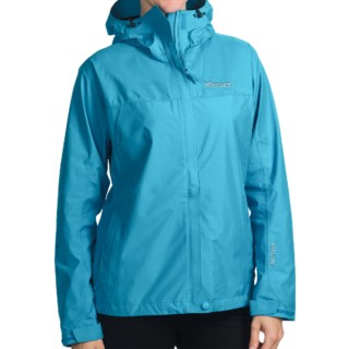 marmot optima jacket