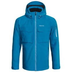 Marmot Tram Jacket - Waterproof, Insulated (For Men)