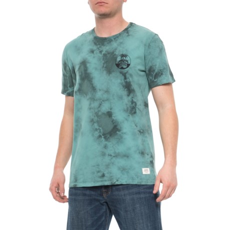 Katin Seaglass Skull Island Cloud T-Shirt - Short Sleeve (For Men)