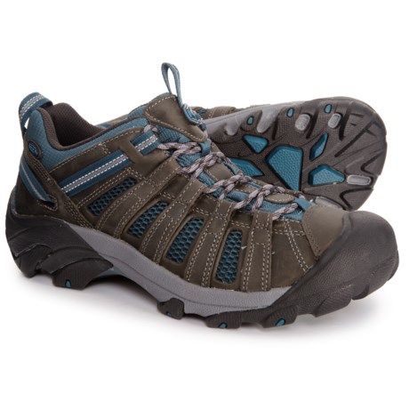 Keen Voyageur Hiking Shoes (For Men)