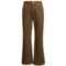 Nomadic Traders Textured Twill Jeans (For Women)