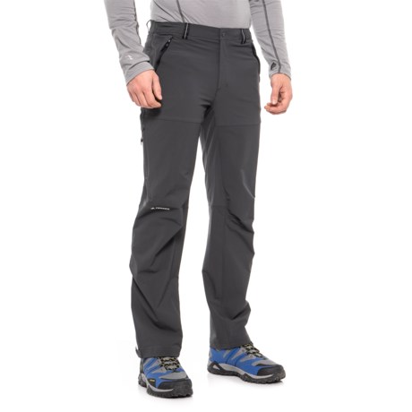 adidas outdoor Terrex Techrock Mountain Pants (For Men)
