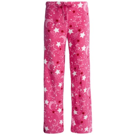 soft and cozy collection lounge pants