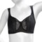 Glamorise Natural Wire Demi Bra - C Cup (For Women)