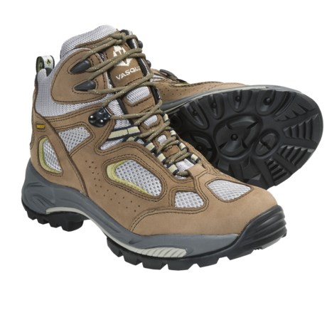 Vasque Breeze Gore-Tex® XCR® Hiking Boots - Waterproof (For Women)