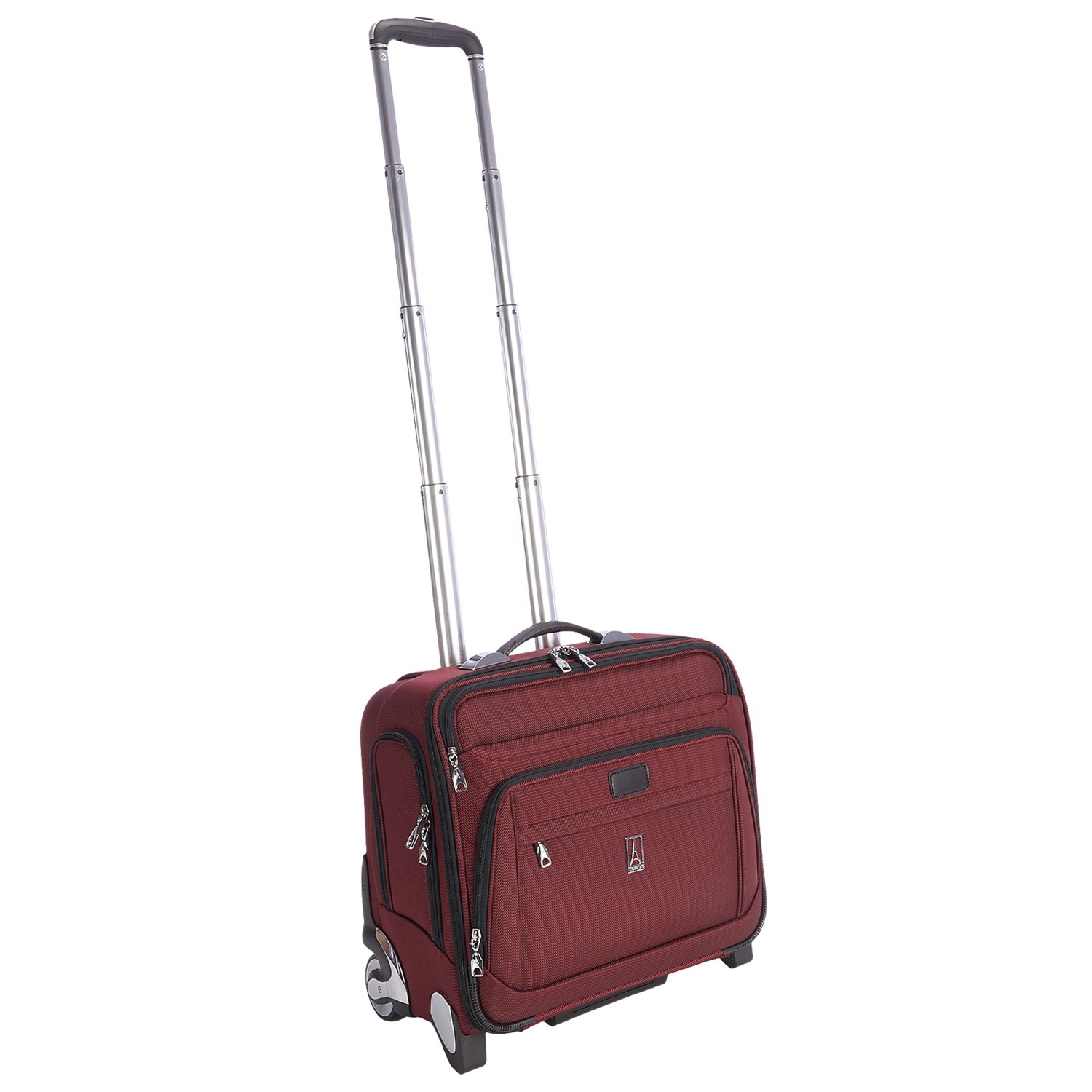 Travelpro Platinum 6 Deluxe Carry-On Bag - Rolling, Expandable 5978T ...