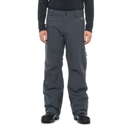 Obermeyer Process Ski Pants - Waterproof, Insulated (For Men)