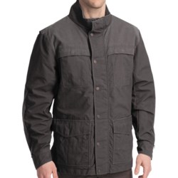 Smith & Wesson Shooting Jacket - Nylon Canvas (For Men)