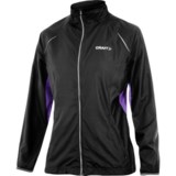 Craft Sportswear Active Run Jacket (For Women)