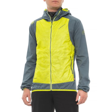 La Sportiva Task Hybrid PrimaLoft® Jacket (For Men)