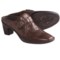 Josef Seibel Calla 08 Shoes - Leather, Slip-Ons (For Women)