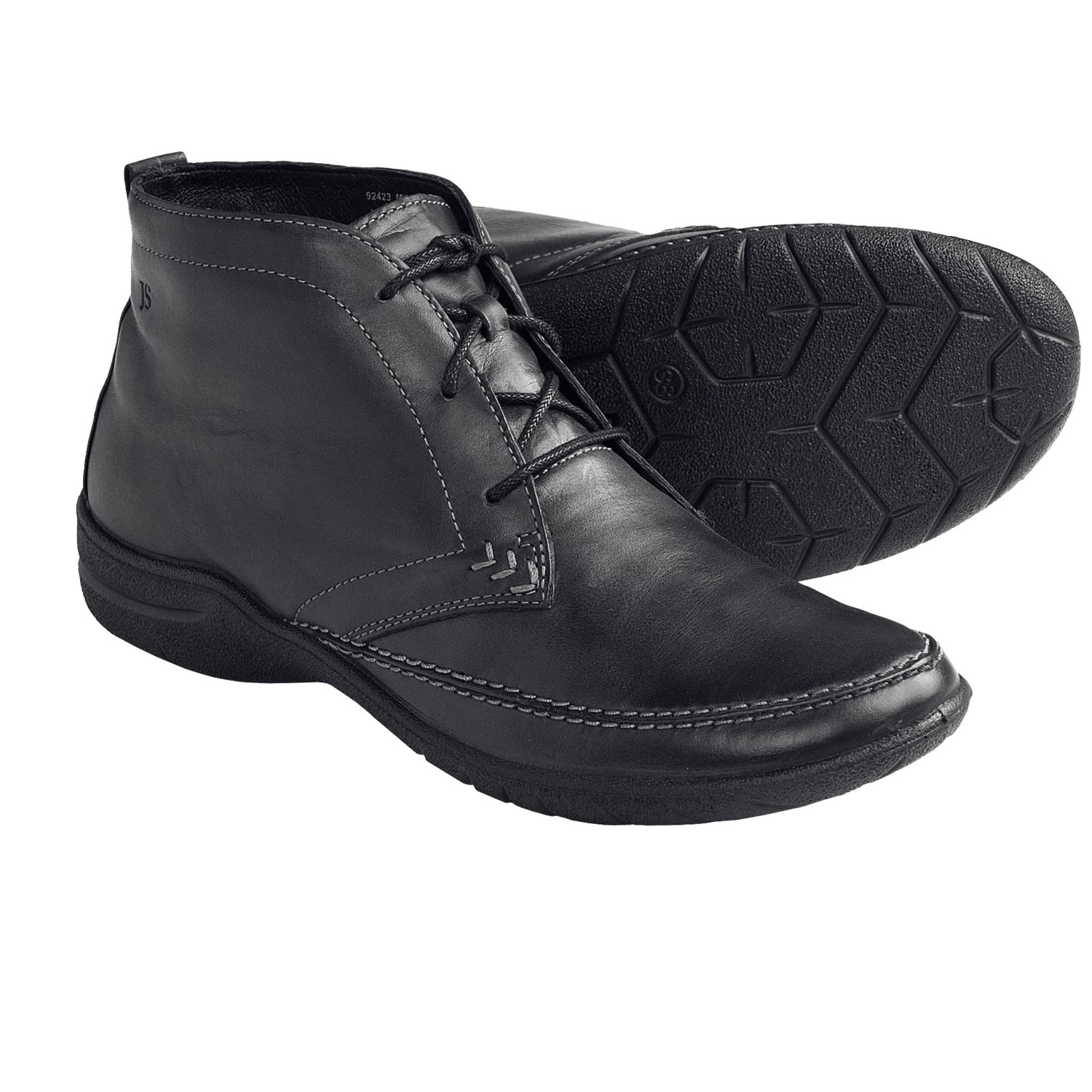 Josef Seibel Florence 02 Ankle Boots (For Women) 5996M - Save 37%