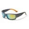 Body Glove 4 Mirror Sunglasses - Polarized (For Men)
