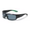 Body Glove 2 Sport Wrap Sunglasses - Polarized (For Men)
