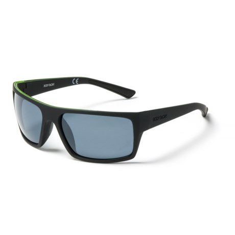 Body Glove Waterman Sunglasses - Polarized (For Men)