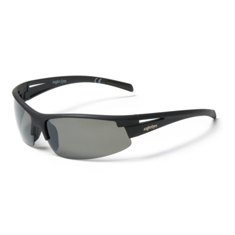 Angler Eyes 26 Sunglasses - Polarized