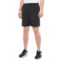Hind Stretch Woven Shorts - Built-In Briefs, 7” (For Men)