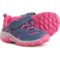 Merrell Toddler Girls Outback Low 2 Hiking Shoes