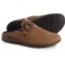 Chaco Paonia Clogs - Suede (For Women)