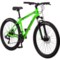 Mongoose Switchback Trail Mountain Bike - Medium, 27.5” (For Men)