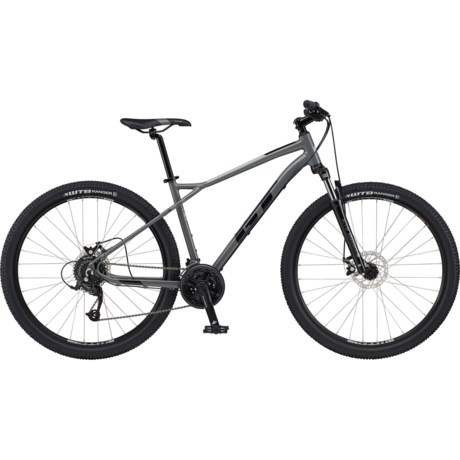 GT Aggressor Comp Mountain Bike - Medium, 29” (For Men)