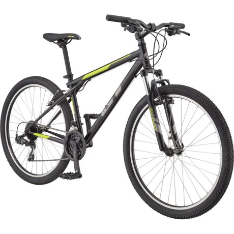 GT Palomar STL Mountain Bike - Large, 27.5” (For Men)