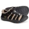 Keen Boys Newport Shoes - Leather