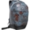Osprey Transporter 25 L Panel Loader Backpack - Palm Leaf Glitch Print