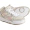 Reebok Girls BB4900 Sneakers - Leather