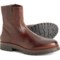 PS POELMAN Mario Side-Zip Boots - Tumbled Leather (For Men)