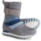 Merrell Alpine Tall Strap Polar Boots - Waterproof, Insulated (For Women)