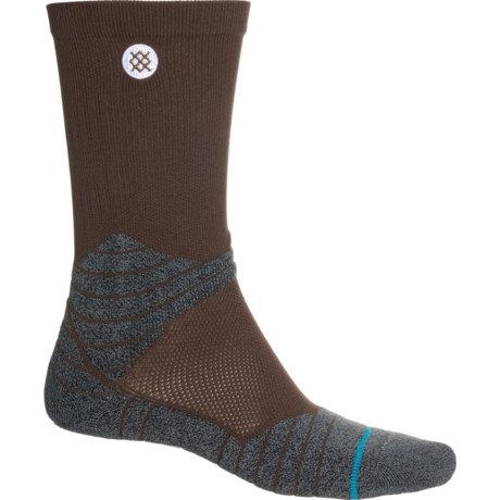 Stance Icon Sport Socks - Crew (For Men)