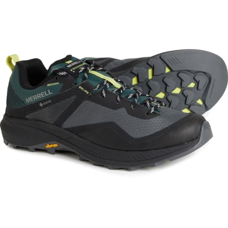 Merrell MQM 3 Gore-Tex® Hiking Shoes - Waterproof (For Men)