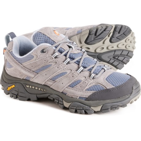 Merrell Moab 2 Vent Hiking Shoes (For Women)