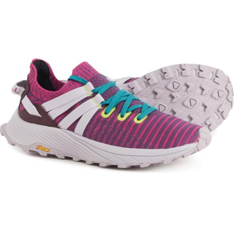 Merrell Embark Lace Sneakers (For Women)