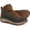 Merrell Thermo Snowdrift Mid Shell Snow Boots - Waterproof, Insulated (For Men)