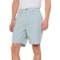 SAXX Go to Town 2-in-1 Shorts - 9”