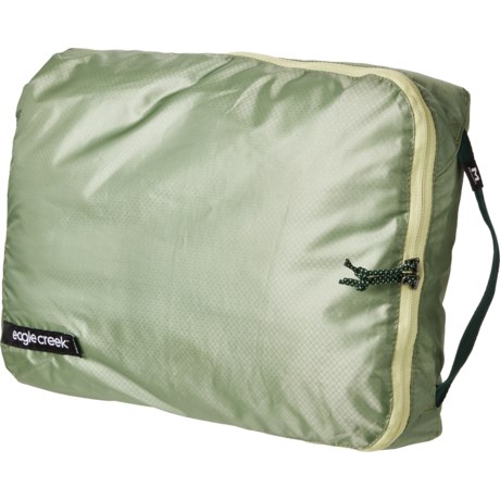 Eagle Creek Pack-It® Isolate Cube - Medium, Mossy Green