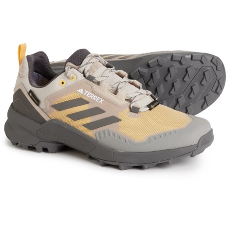 adidas outdoor Terrex Swift R3 Gore-Tex® Hiking Shoes - Waterproof (For Men)