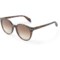Alexander McQueen Made in Italy AM Sunglasses