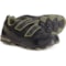 Geox Boys Buller Sneakers - Leather