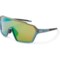 Smith Shift XL Mag Sunglasses - ChromaPop® Mirror Lens, Extra Lens