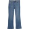 Levi's Big Girls Flare Jeans - High Rise