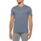 Spyder Jacquard Novelty T-Shirt - Short Sleeve